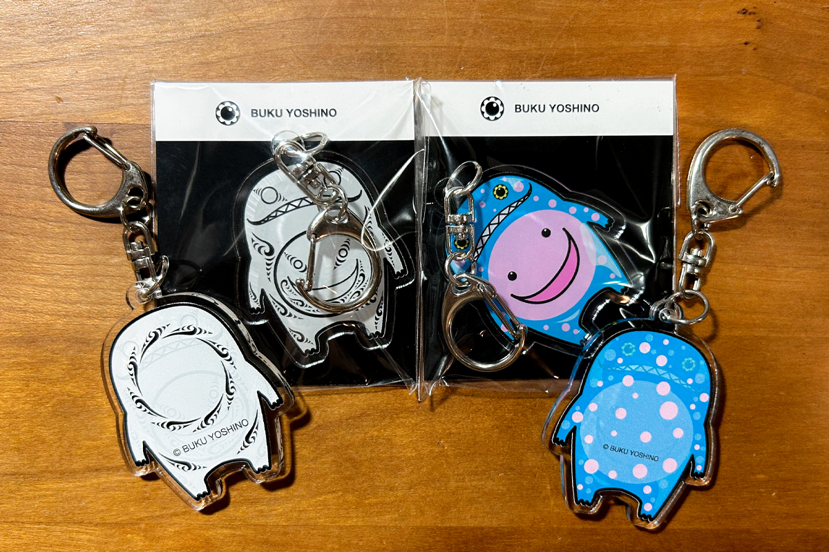 Tropical Cream soda version