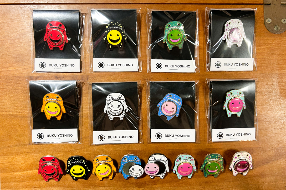 Tropical Cream soda version