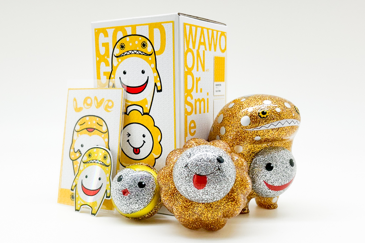 Tropical Cream soda version