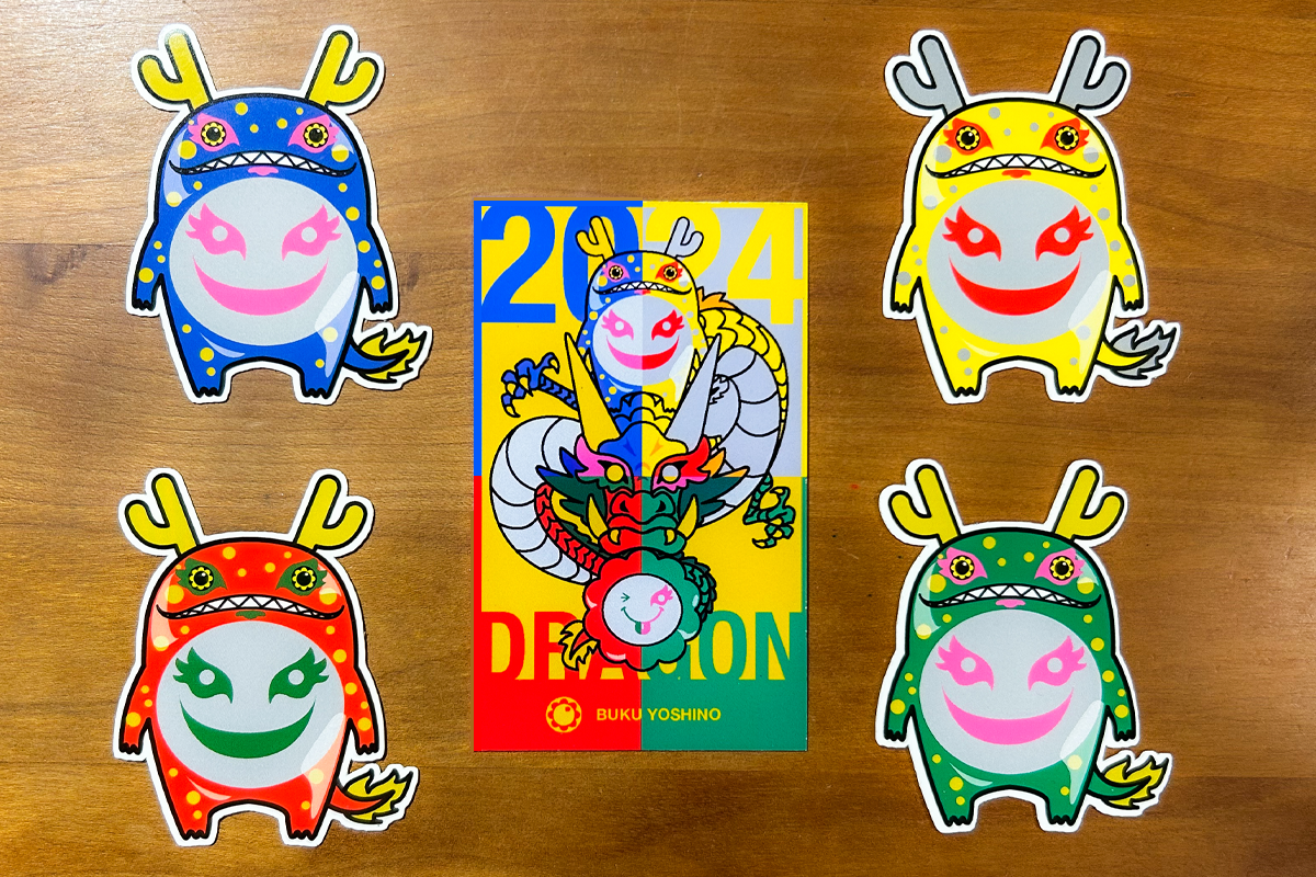 Tropical Cream soda version