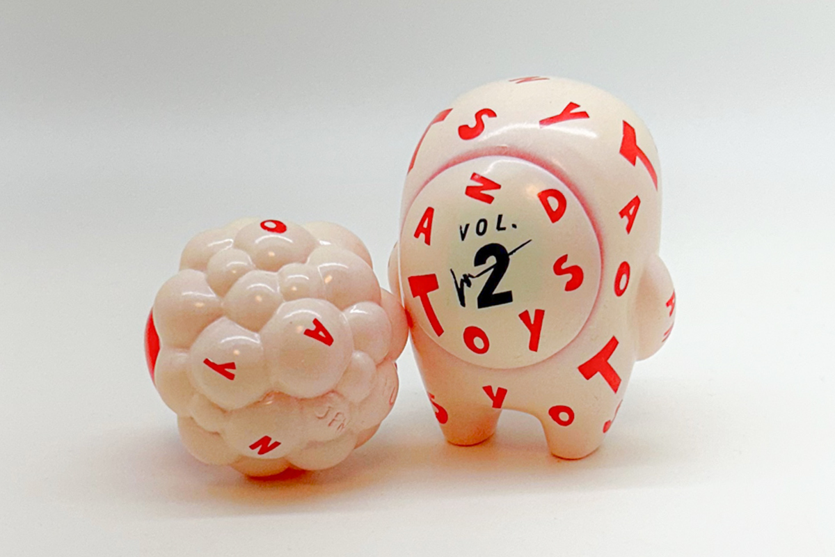 Tropical Cream soda version