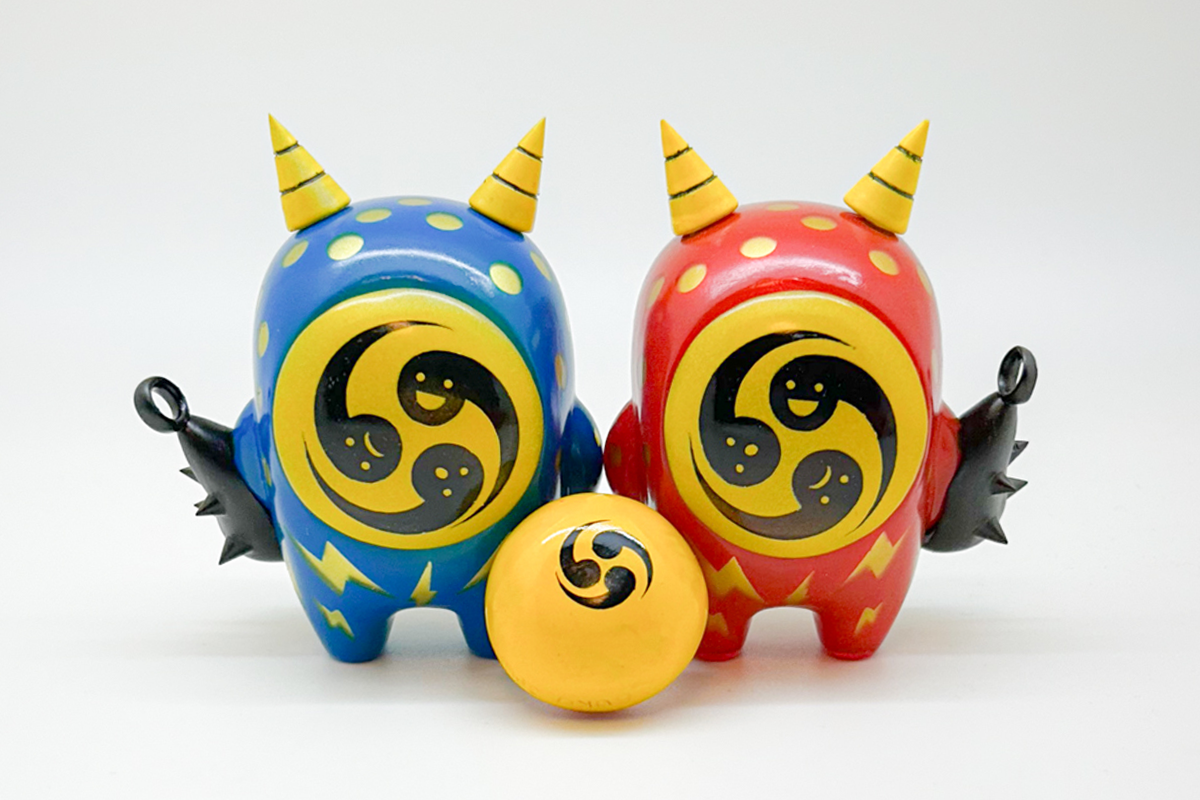 Tropical Cream soda version