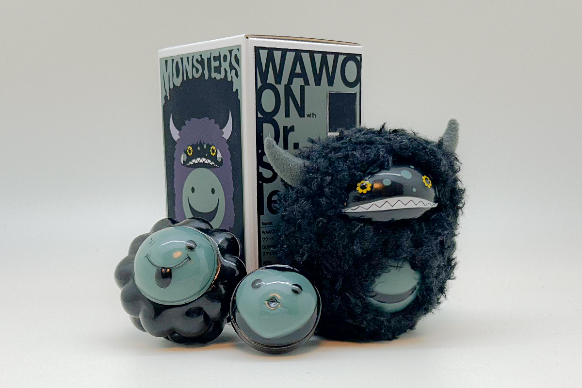 WAWOON the Ghost_Explanation