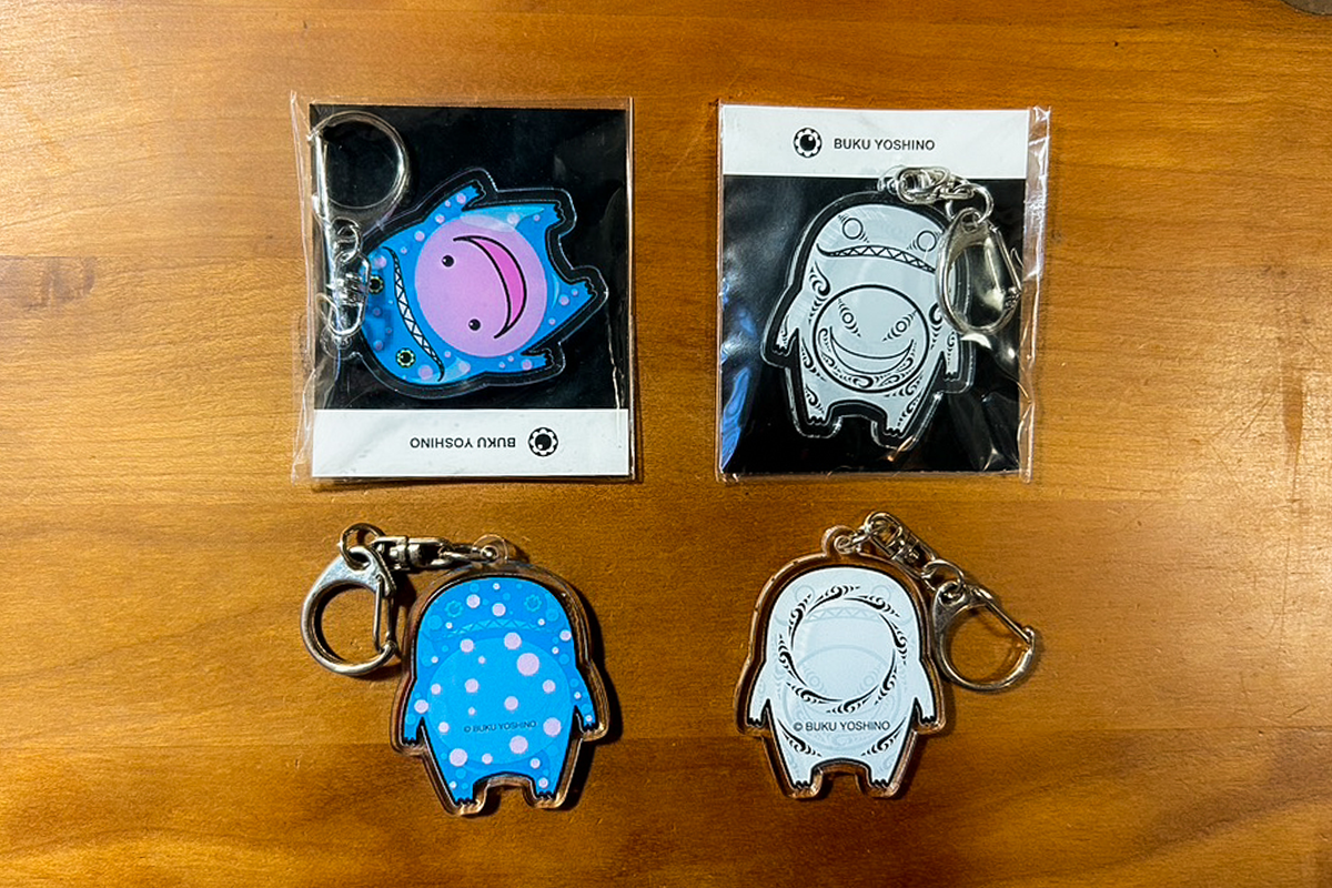 WAWOON the Ghost_Explanation