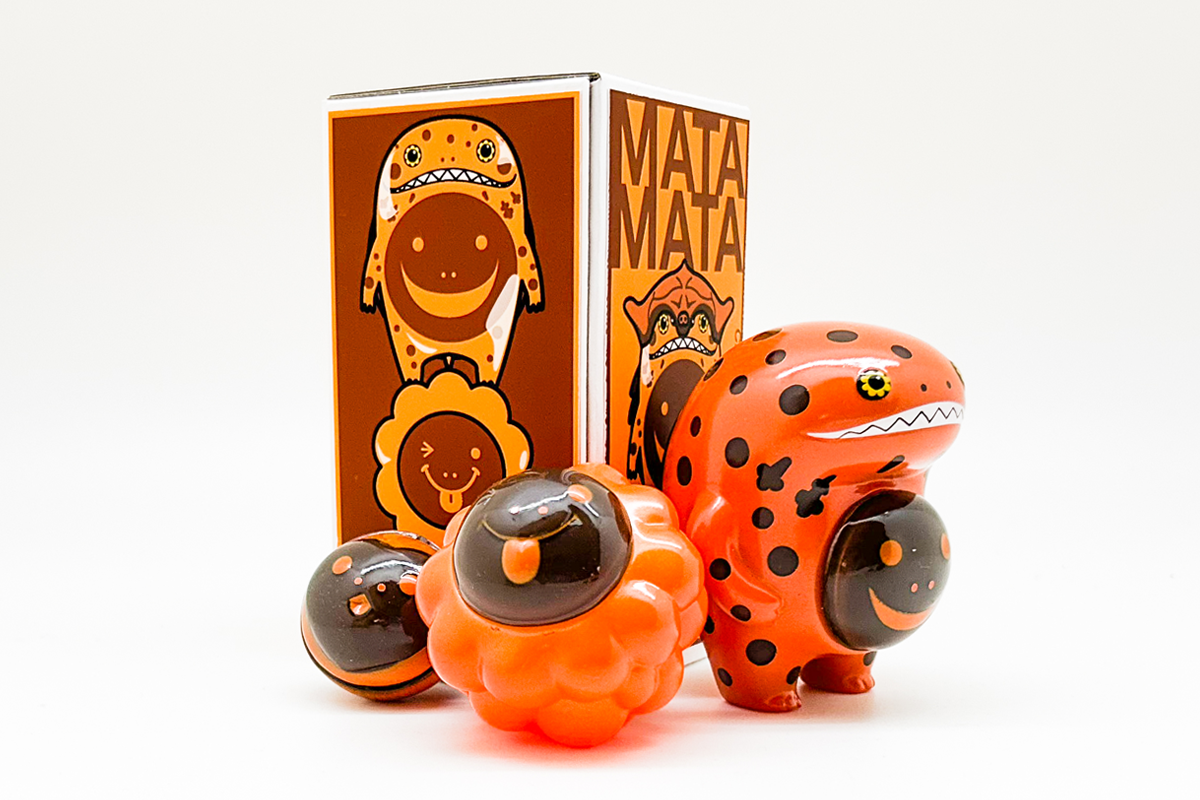 WAWOON the Pencil_back