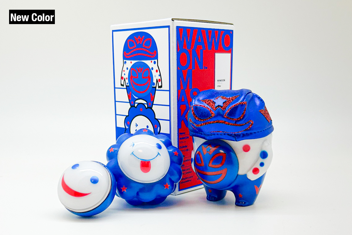 WAWOON the Ghost_Explanation