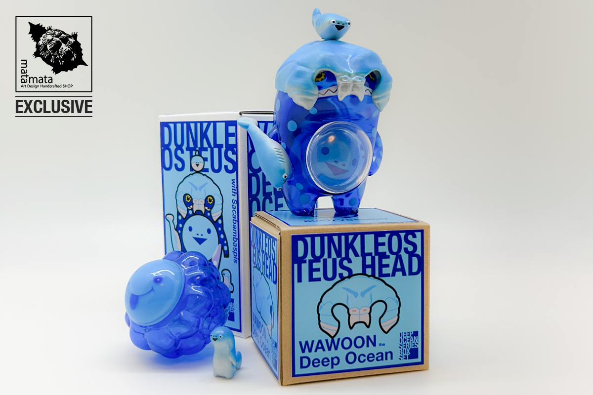 WAWOON the Stationery