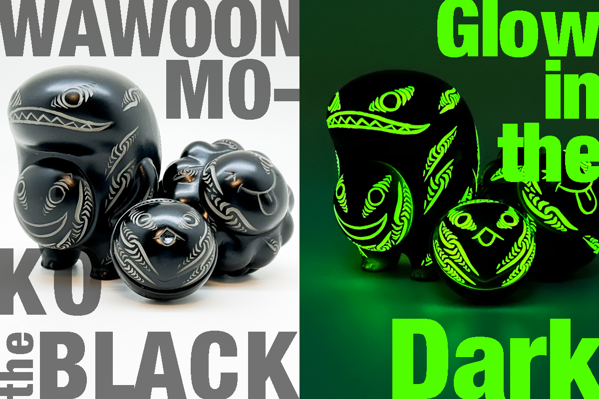 WAWOON the Origin & Eco