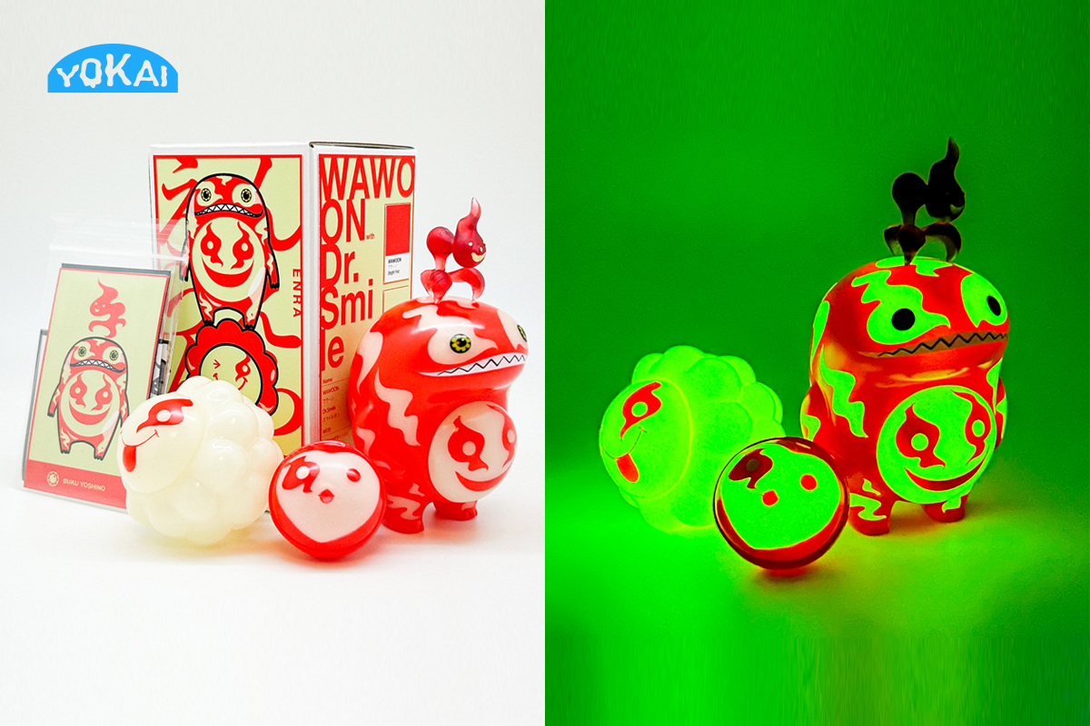 WAWOON the Origin & Eco