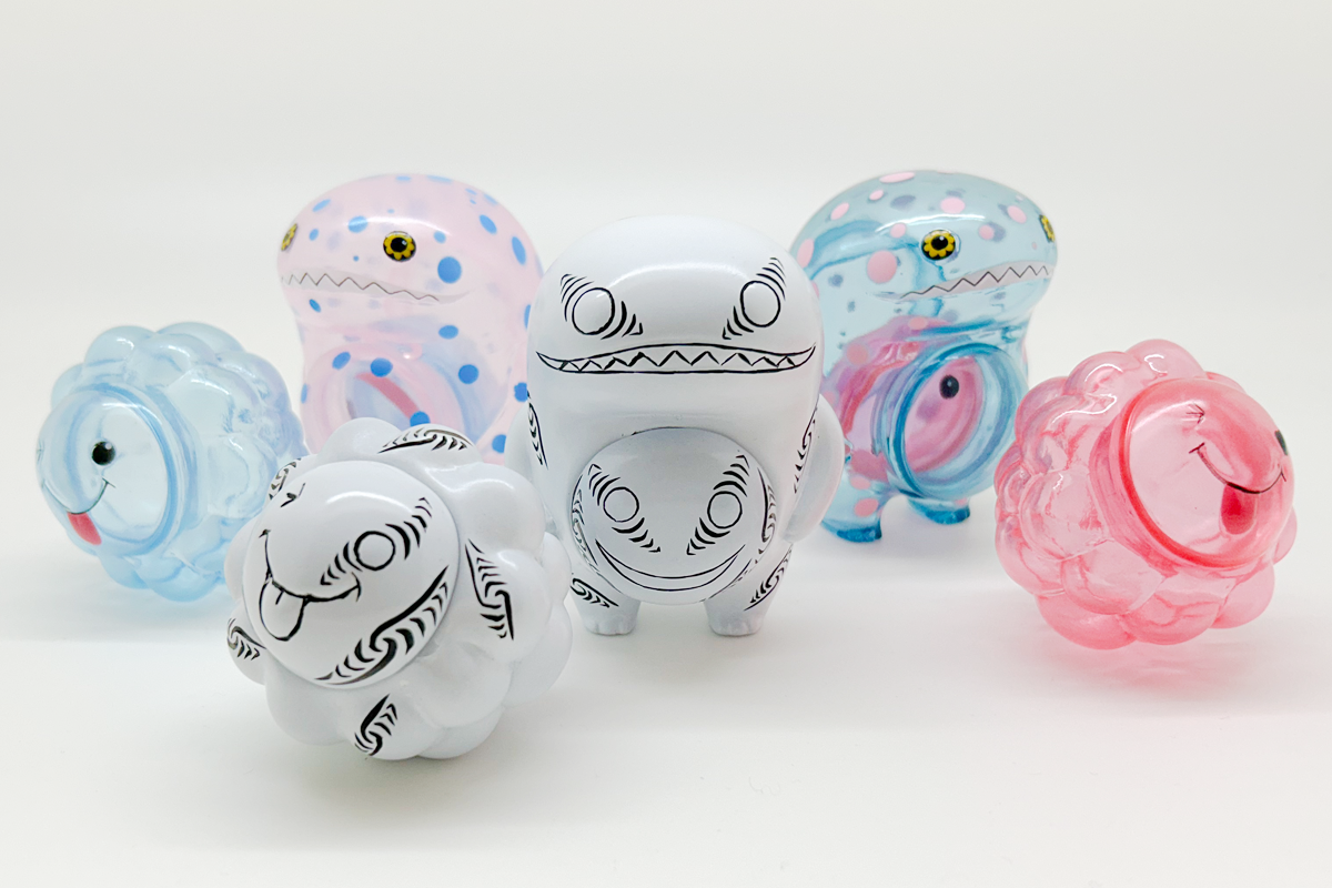 WAWOON the Origin & Eco