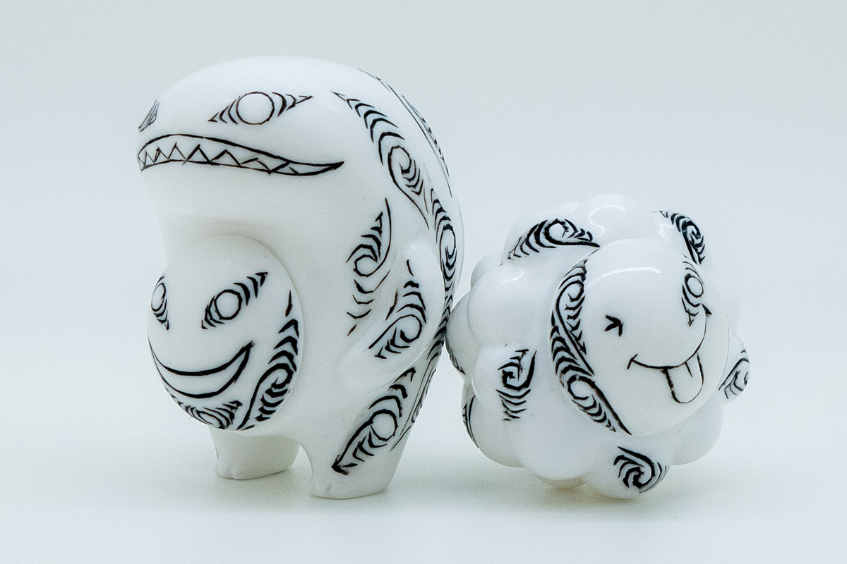 WAWOON MOKO original colour