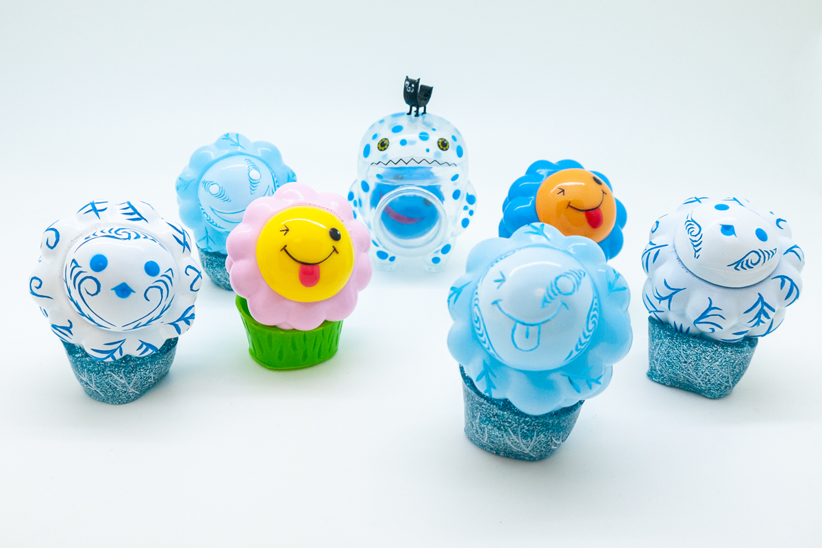 WAWOON MOKO original colour