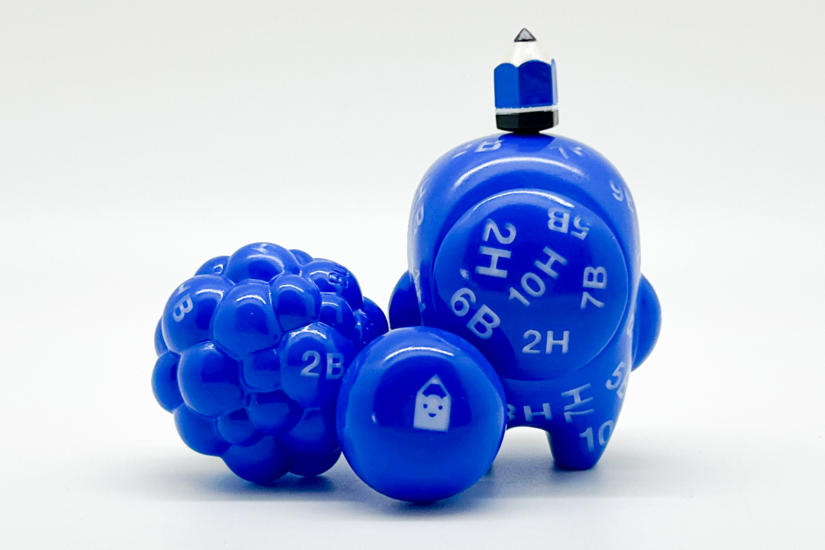 WAWOON the Pencil_back