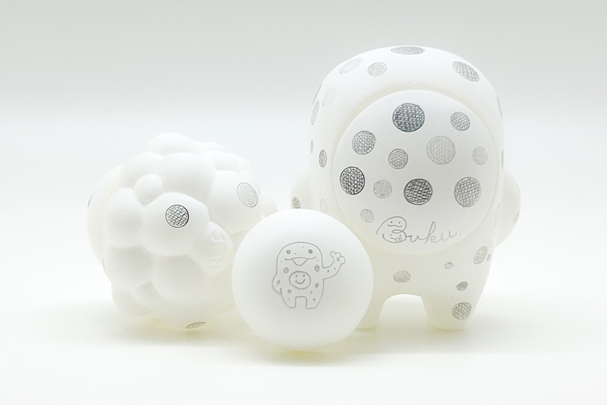 WAWOON the Drawing_ back