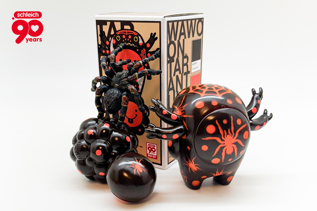 WAWOON the Pencil_back