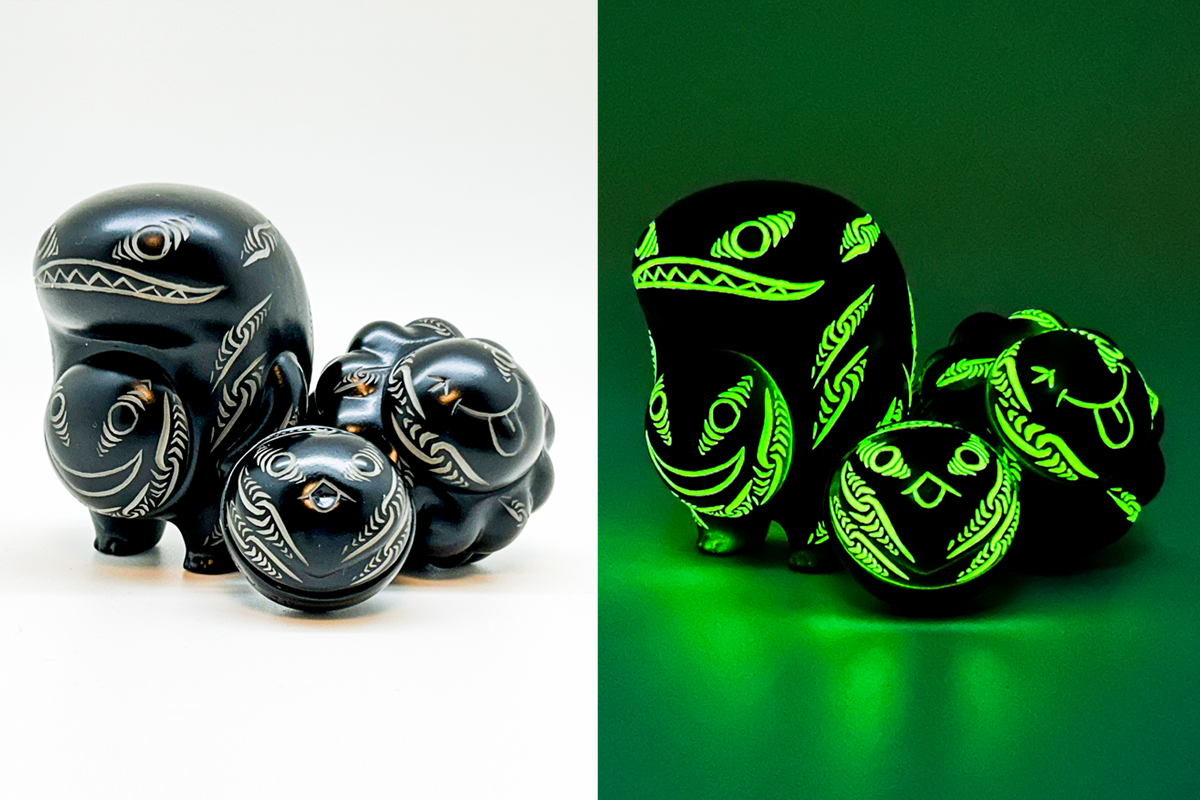 WAWOON the Origin & Eco