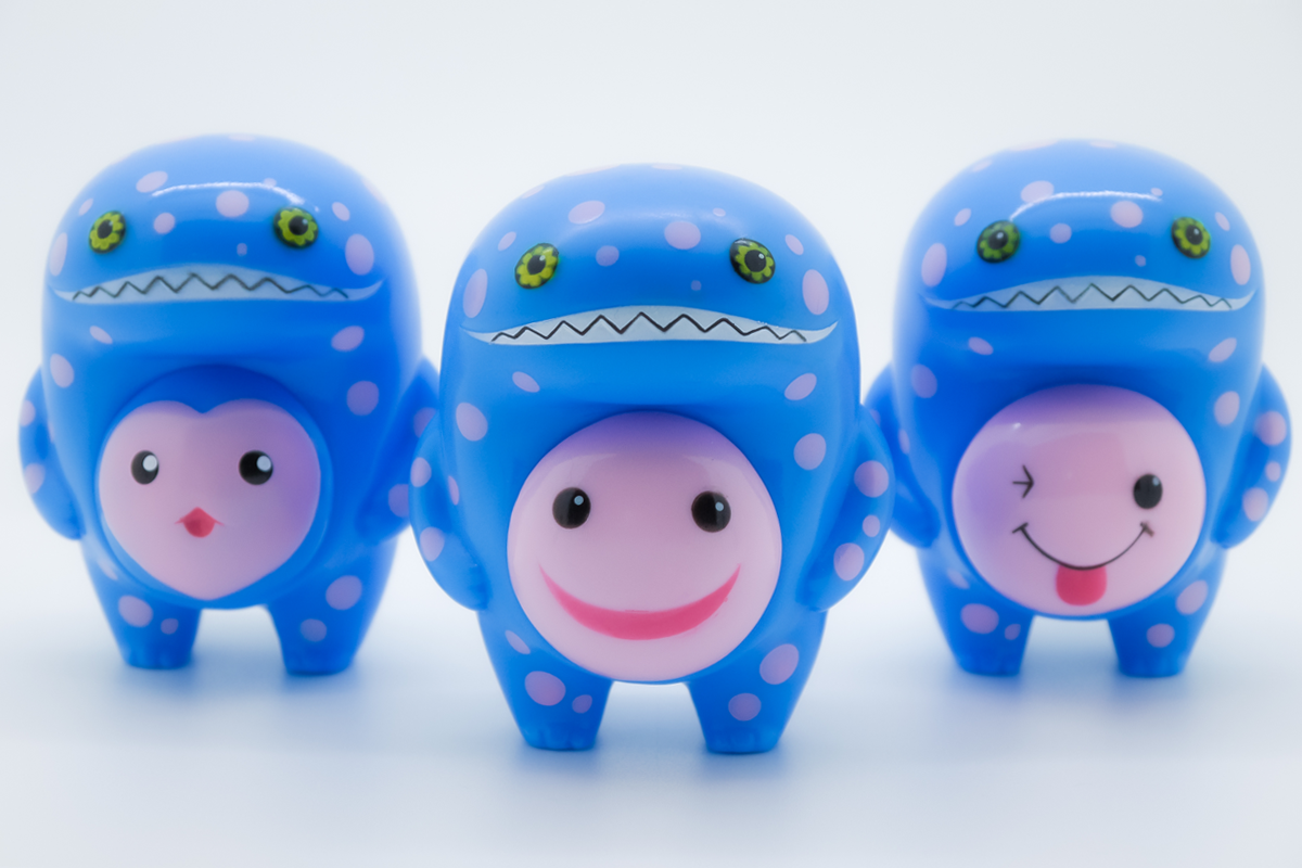 WAWOON original colour