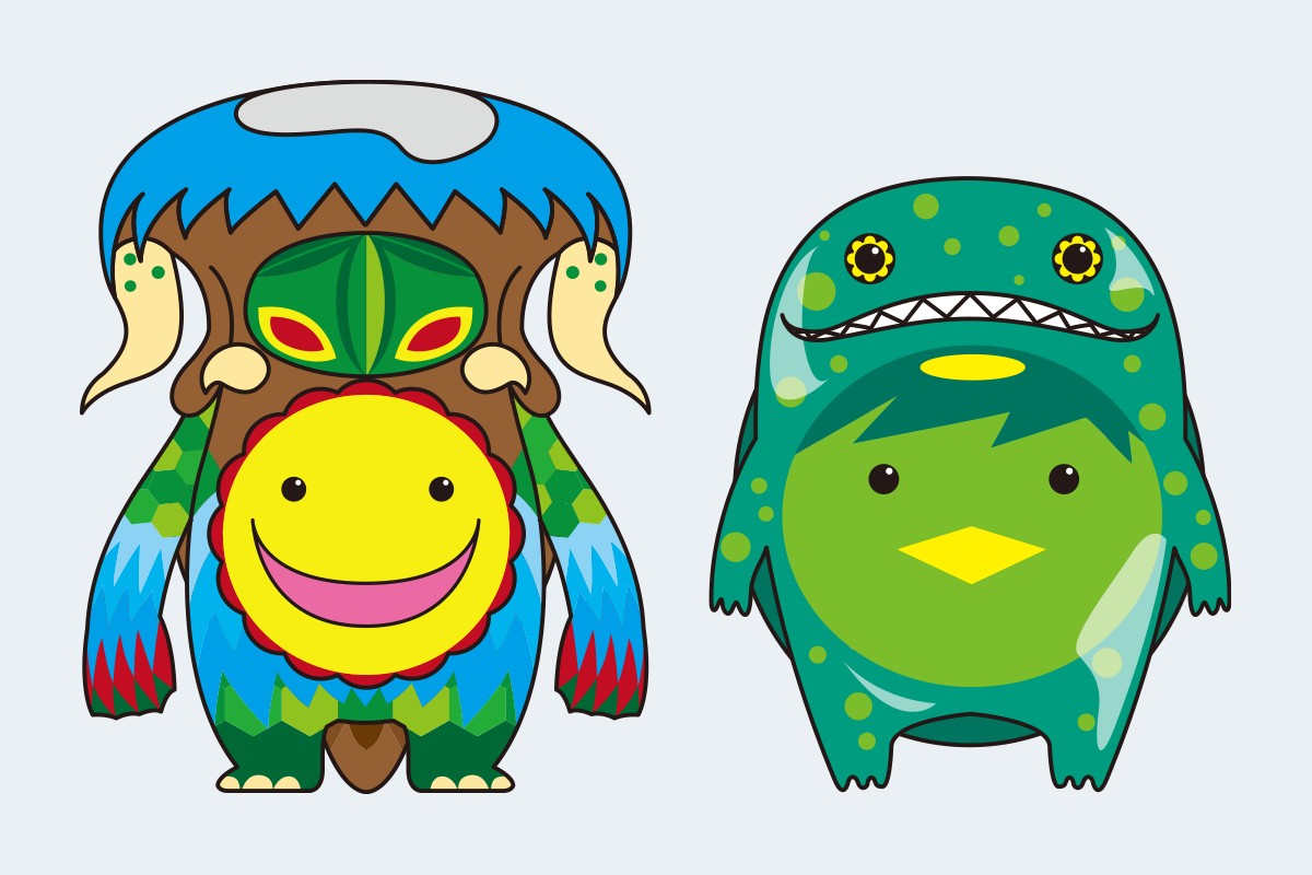 KingKapper and WAWOON Kappa Version