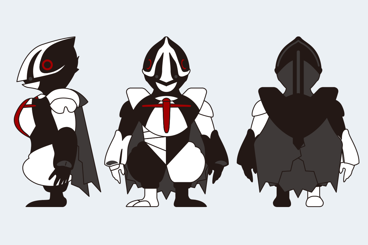 BrittsBrotts illustration