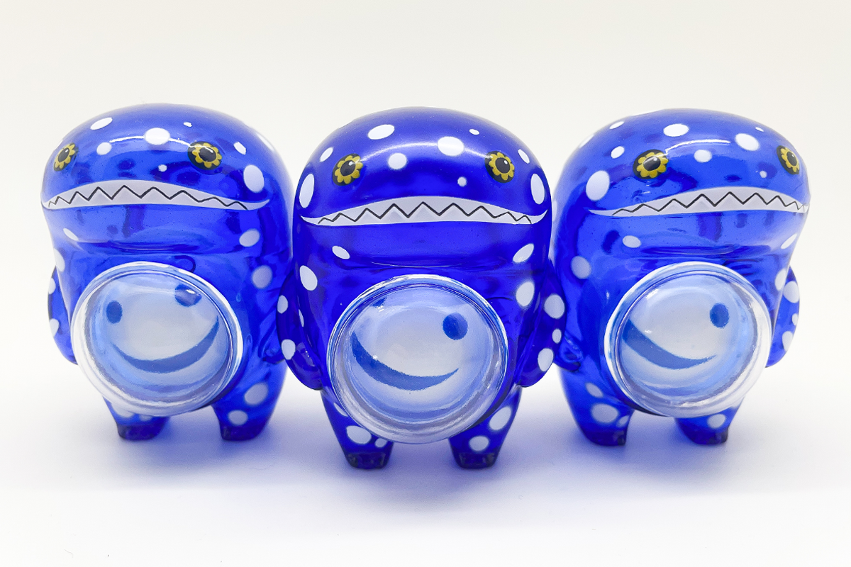 WAWOON the Ocean Box set